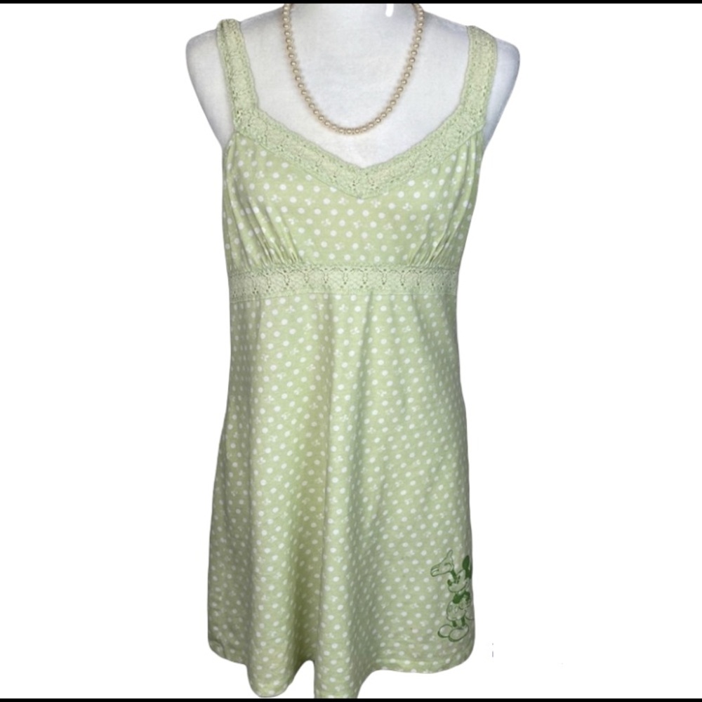 DISNEY VINTAGE 2 SUNDRESS